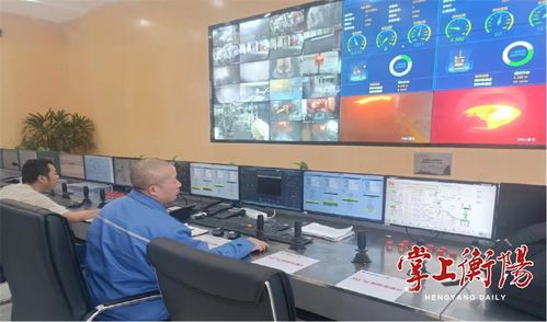 衡陽鐳目科技智能扒渣系統入選湖南省工業軟件優秀產品名單并獲管理體系認證